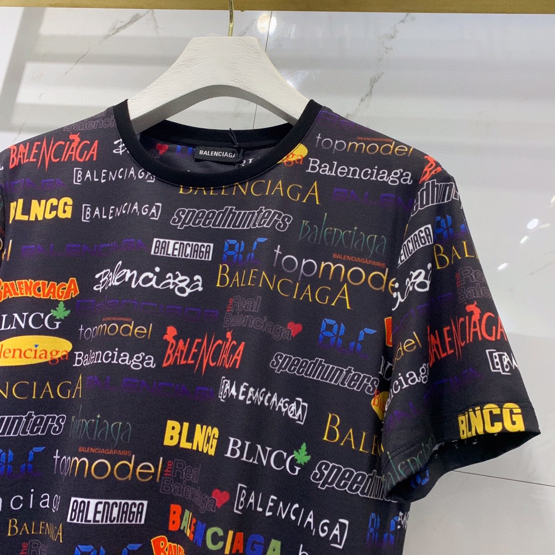Balenciaga T-shirt