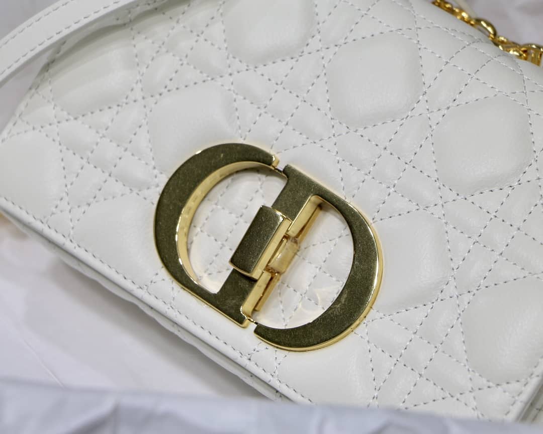 Christian Dior Caro Replica Bag