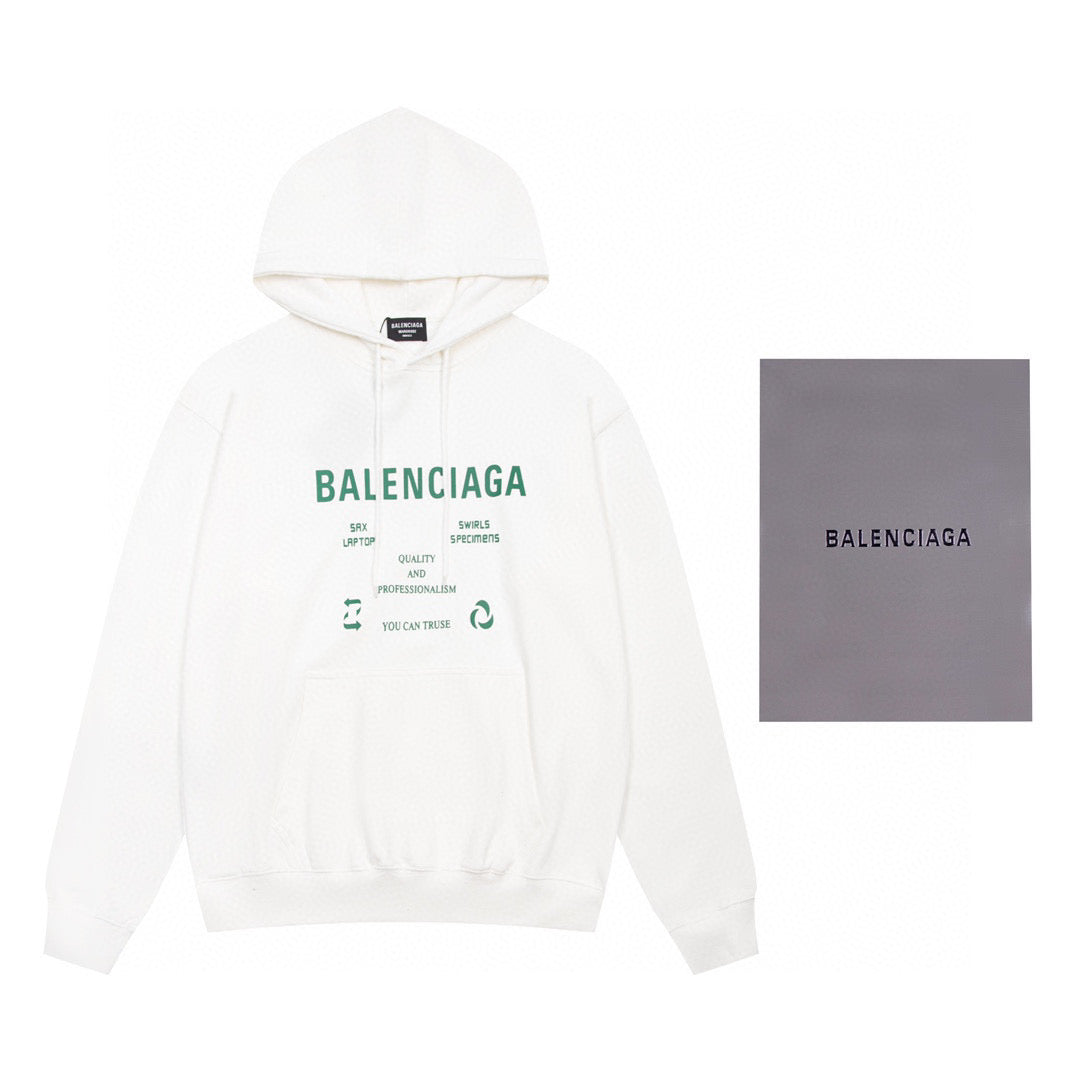 Balenciaga Hoodie