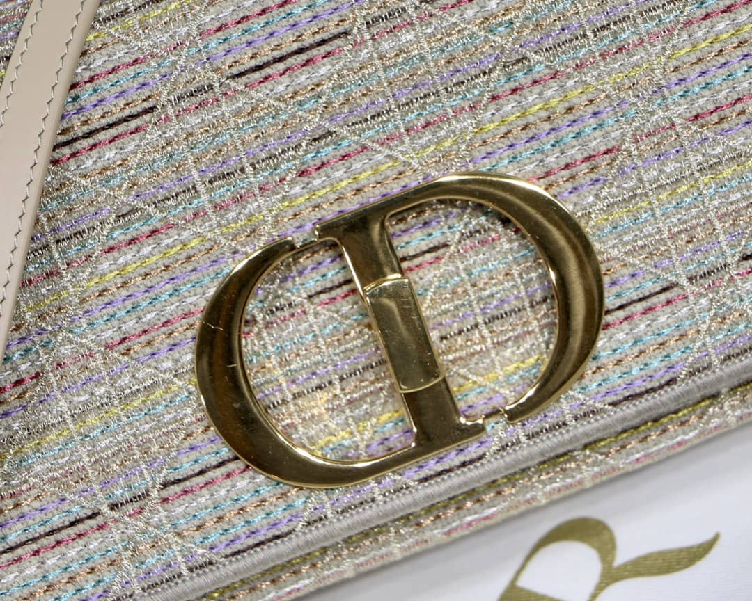 Christian Dior Caro Replica Bag
