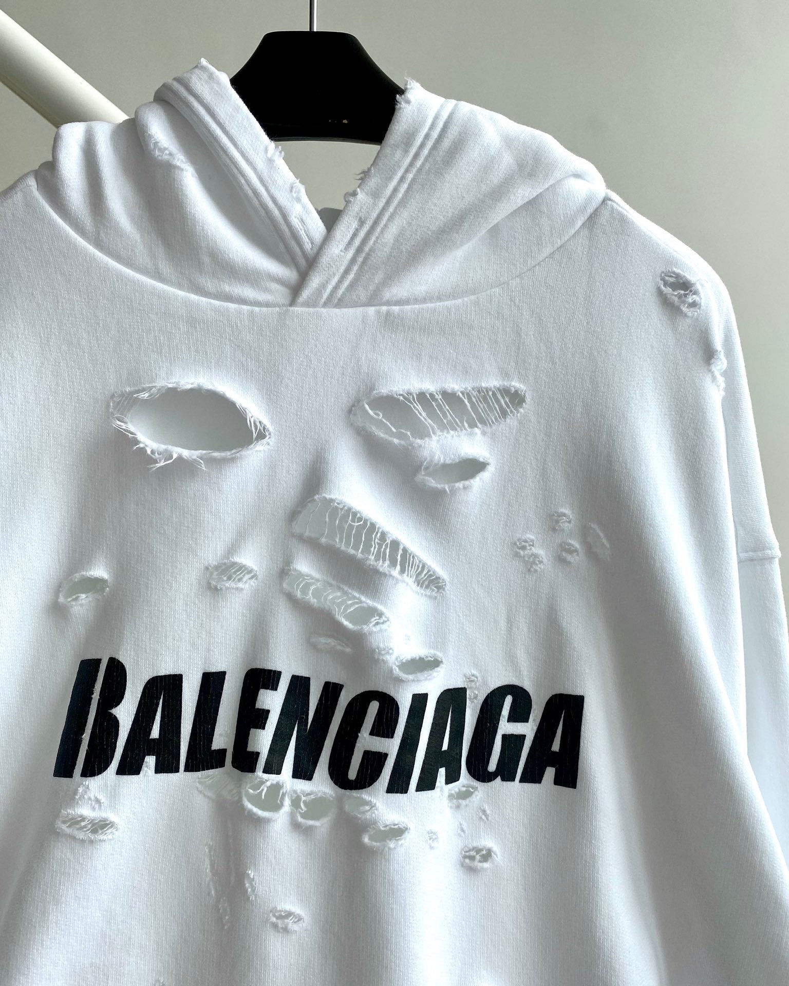 Balenciaga Hoodie