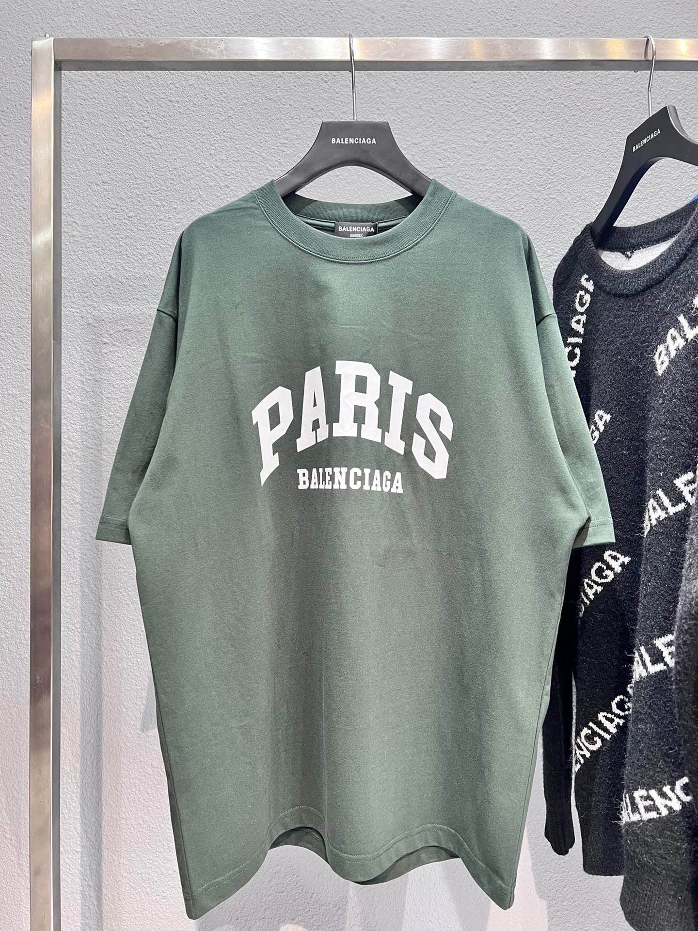Balenciaga T-shirt
