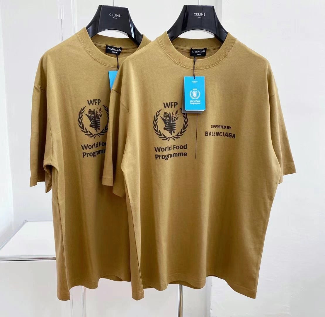 Balenciaga T-shirt