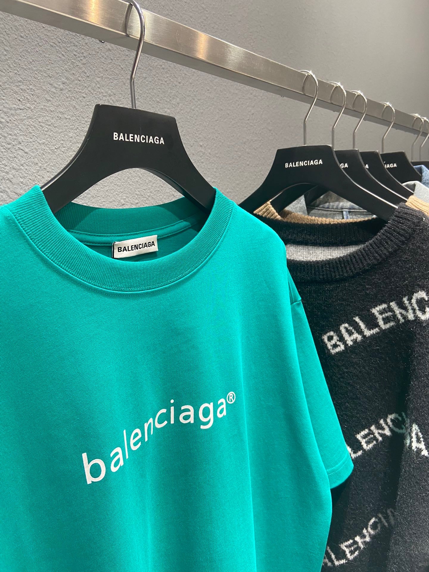Balenciaga T-shirt