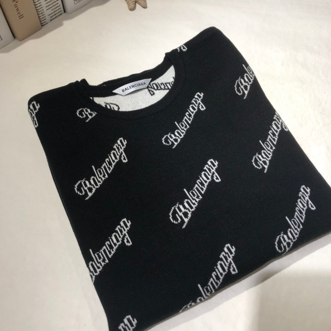 Balenciaga Sweater
