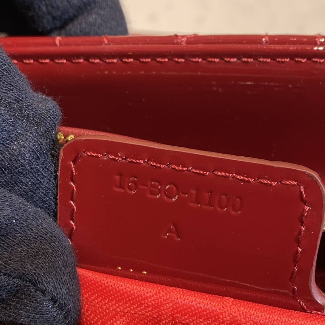 Lady Dior Dupe 32CM Replica Bag