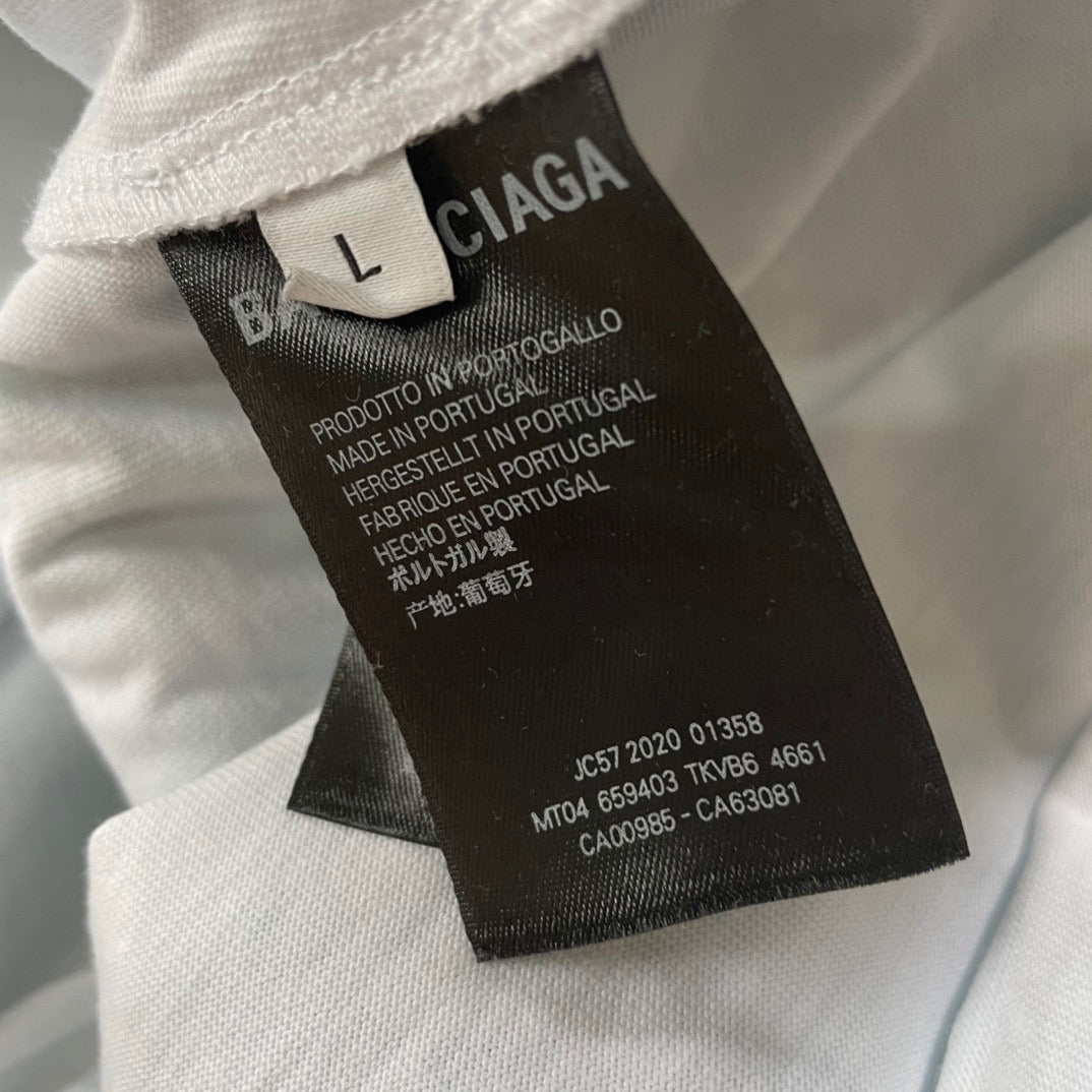 Balenciaga Hoodie
