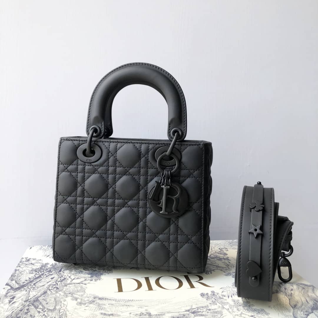 Christian Dior Lady Dior 20CM Replica Bag