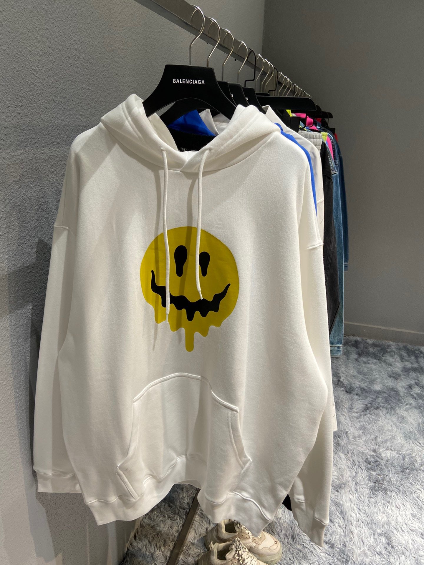 Balenciaga Hoodie