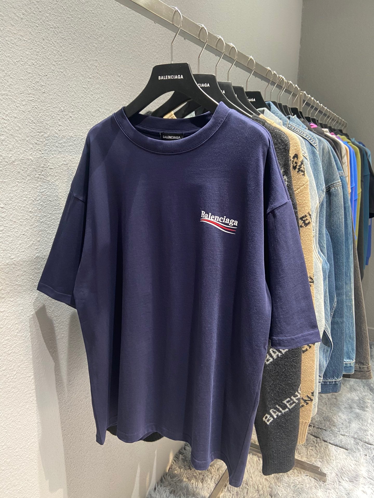 Balenciaga T-shirt