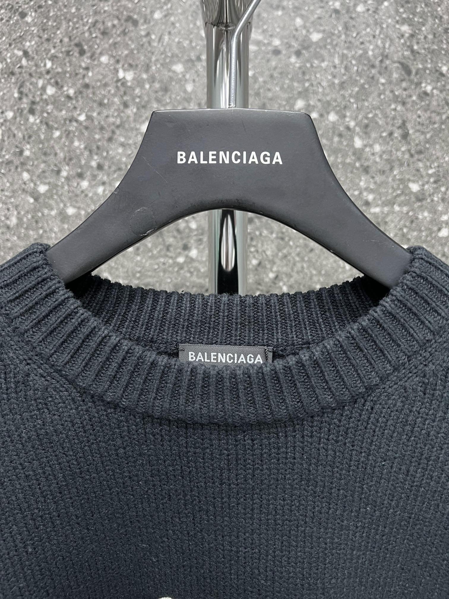 Balenciaga Sweater