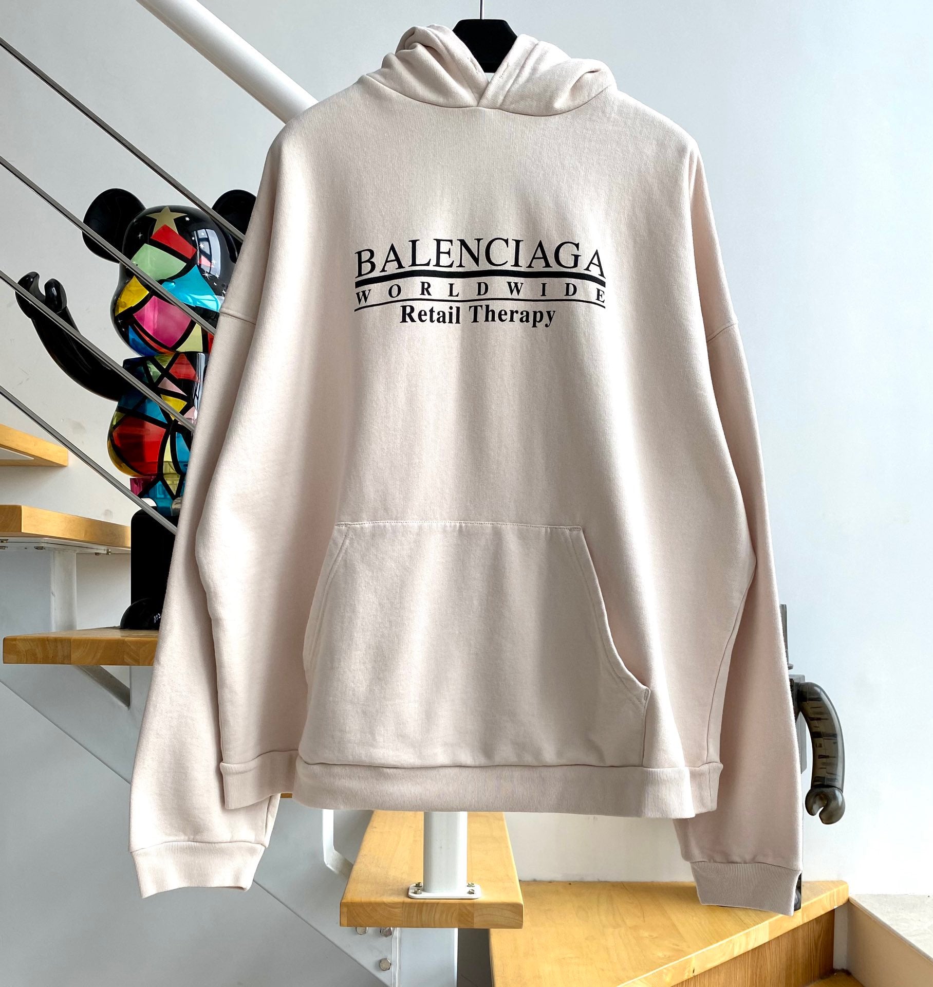 Balenciaga Hoodie