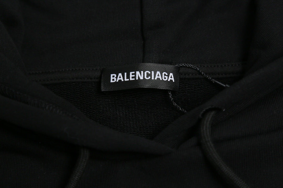 Balenciaga Hoodie