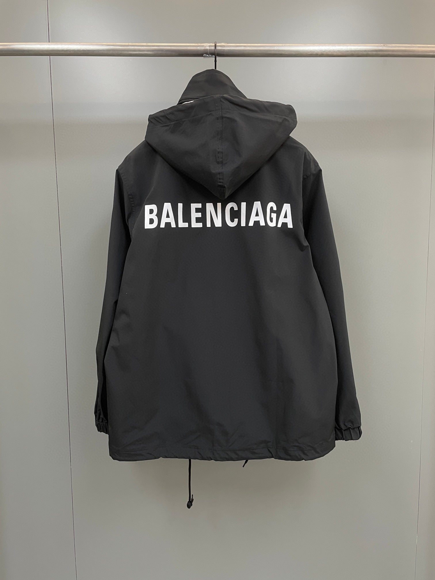 Balenciaga Jacket