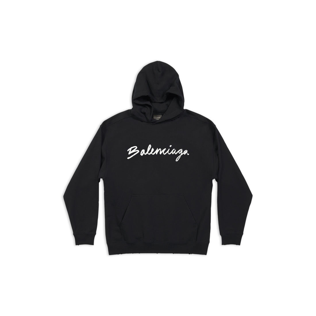 Balenciaga Hoodie