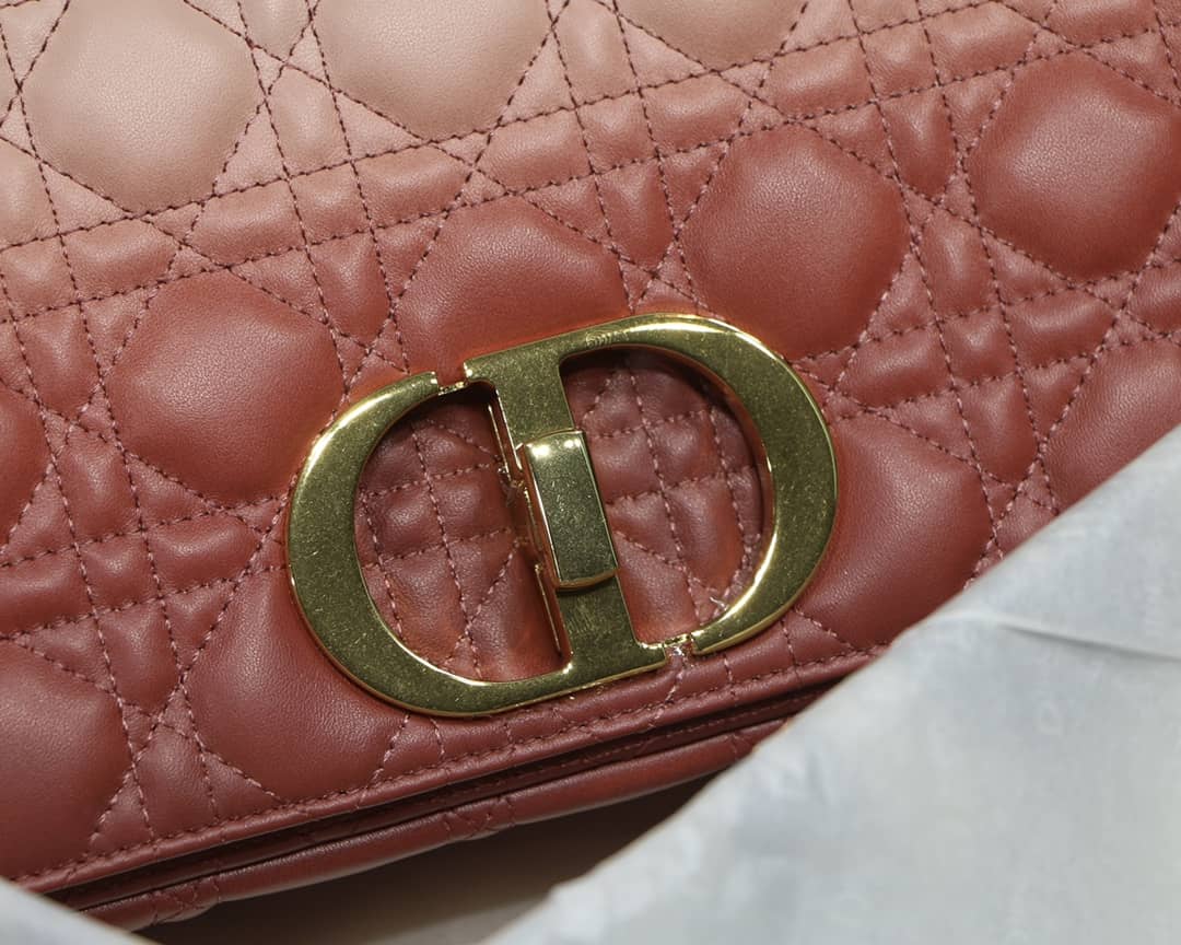 Christian Dior Caro Replica Bag