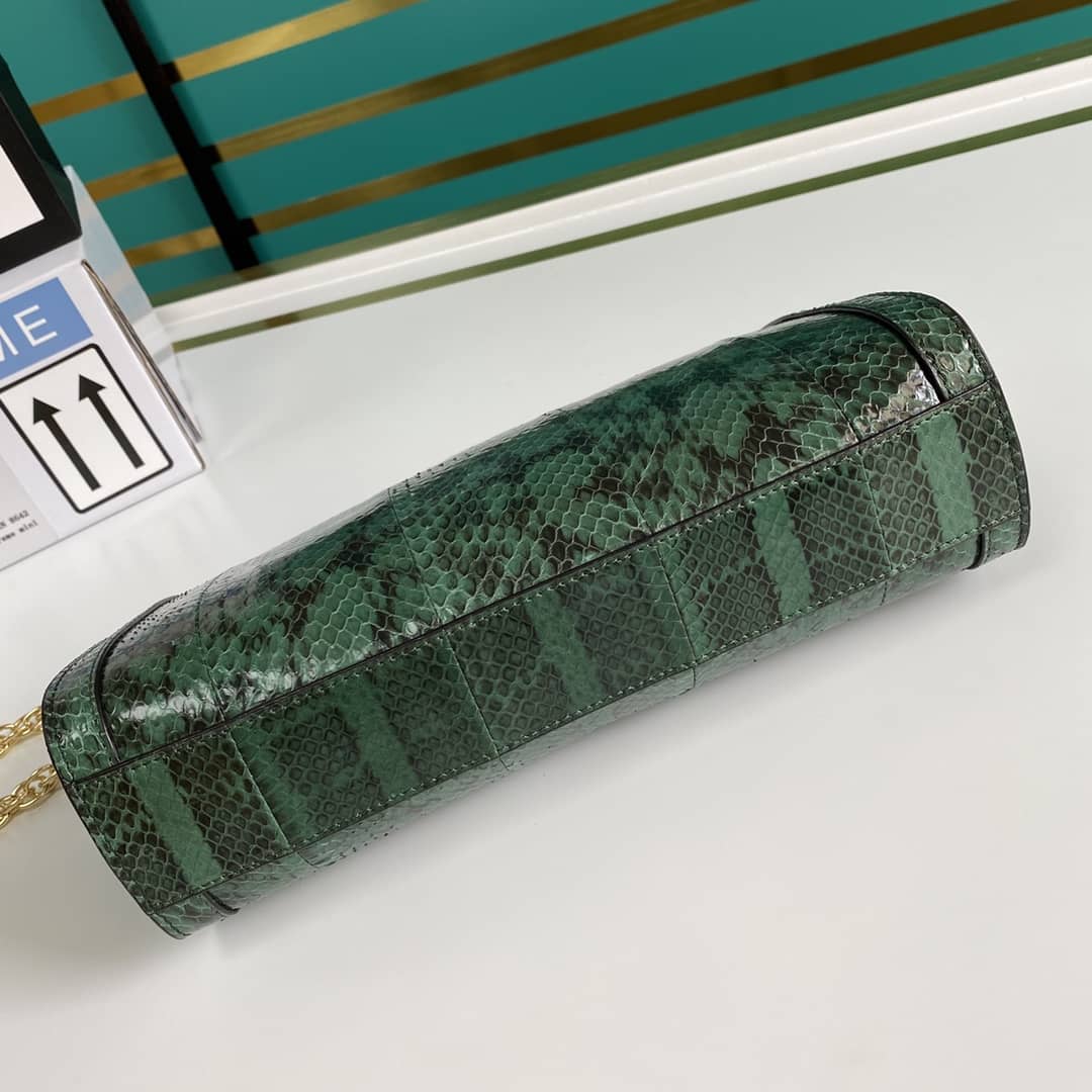 Gucci Ophidia GG Small Shoulder Bag Replica 503877