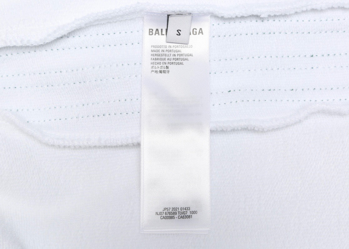 Balenciaga Sweatpants