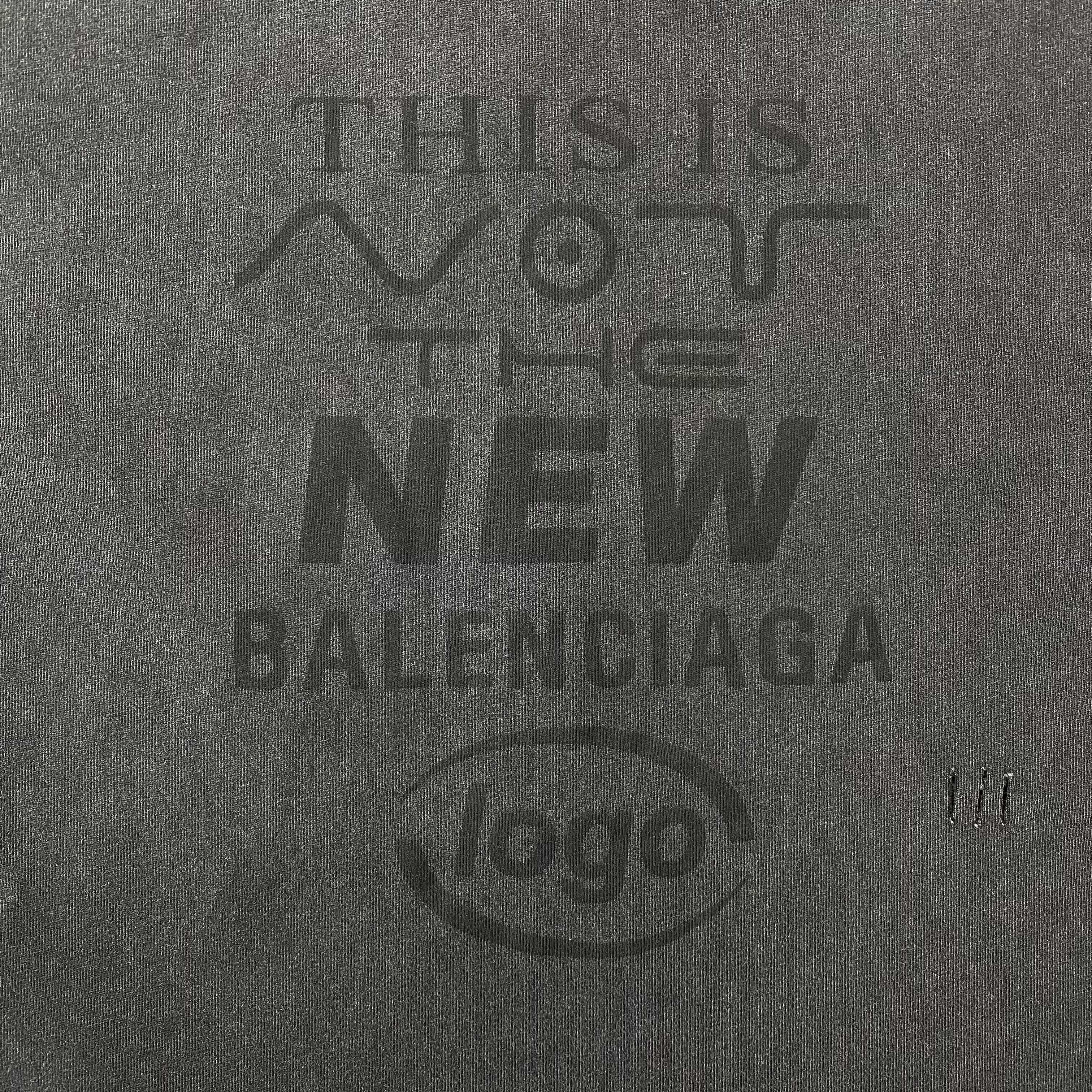 Balenciaga T-Shirt