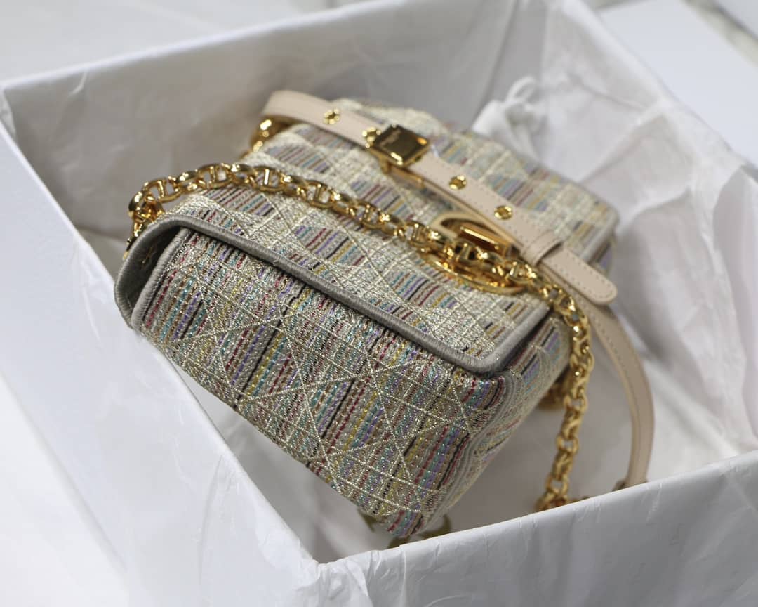 Christian Dior Caro Replica Bag