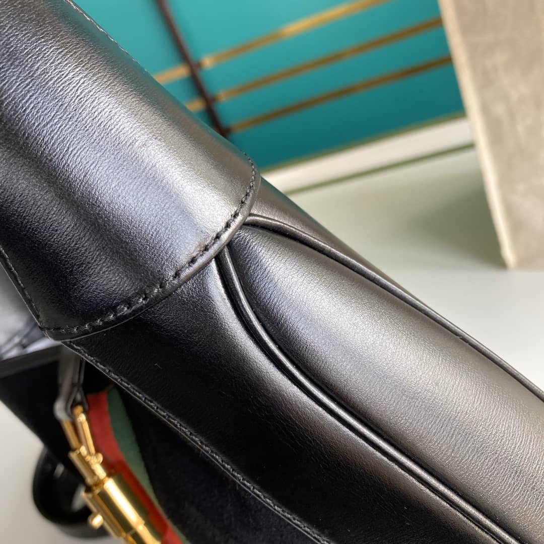 Gucci Jackie Bag Dupe 1961 Small Hobo 636709