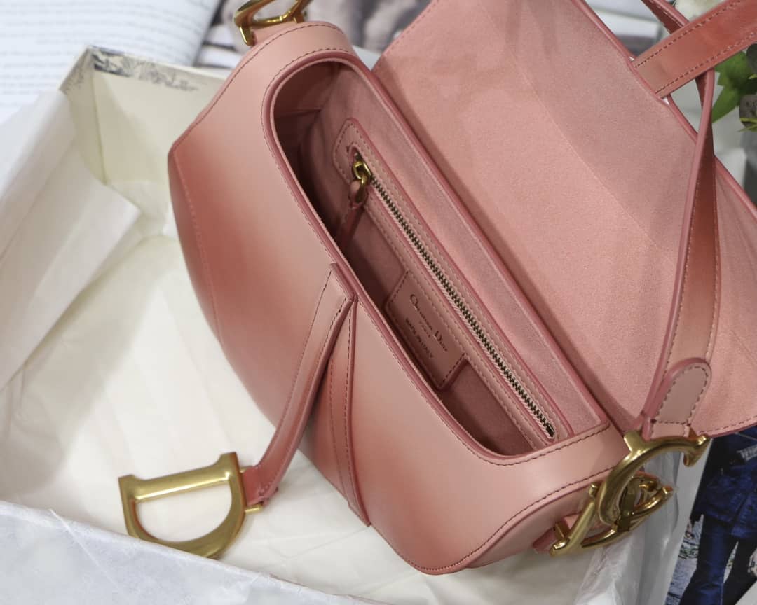 Dior Saddle Bag Dupe 25.5CM