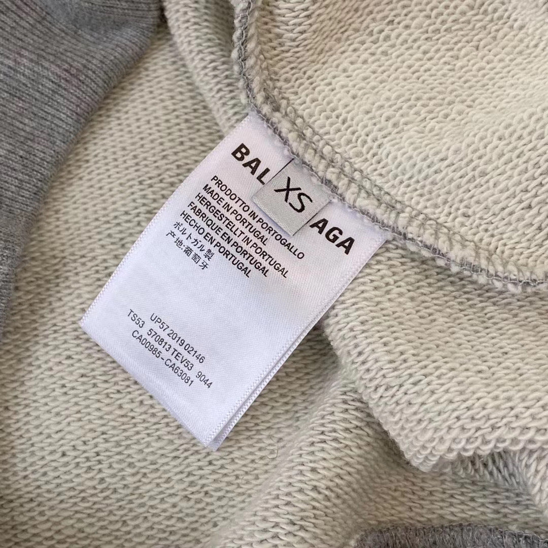 Balenciaga Hoodie