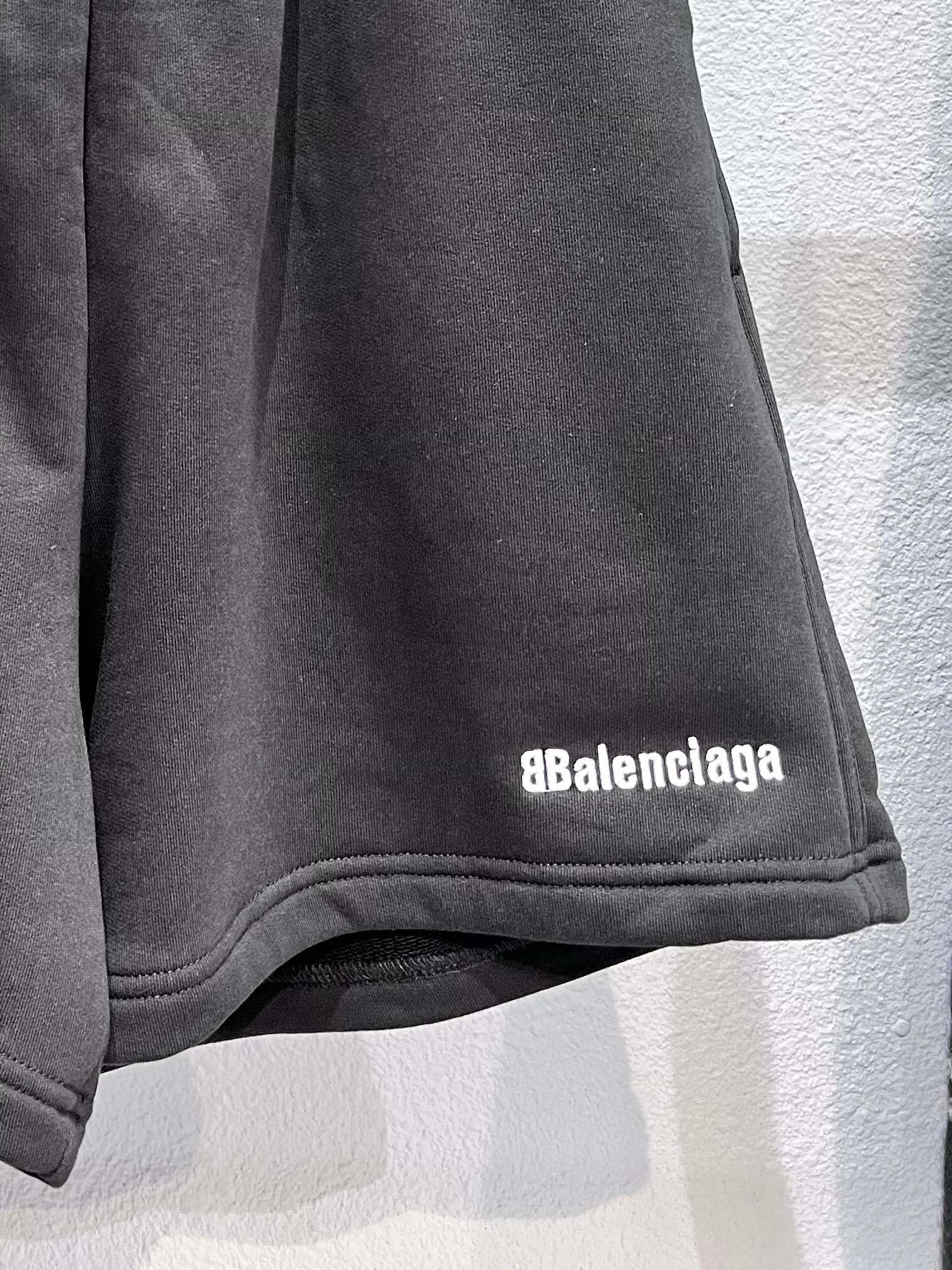 Balenciaga Shorts
