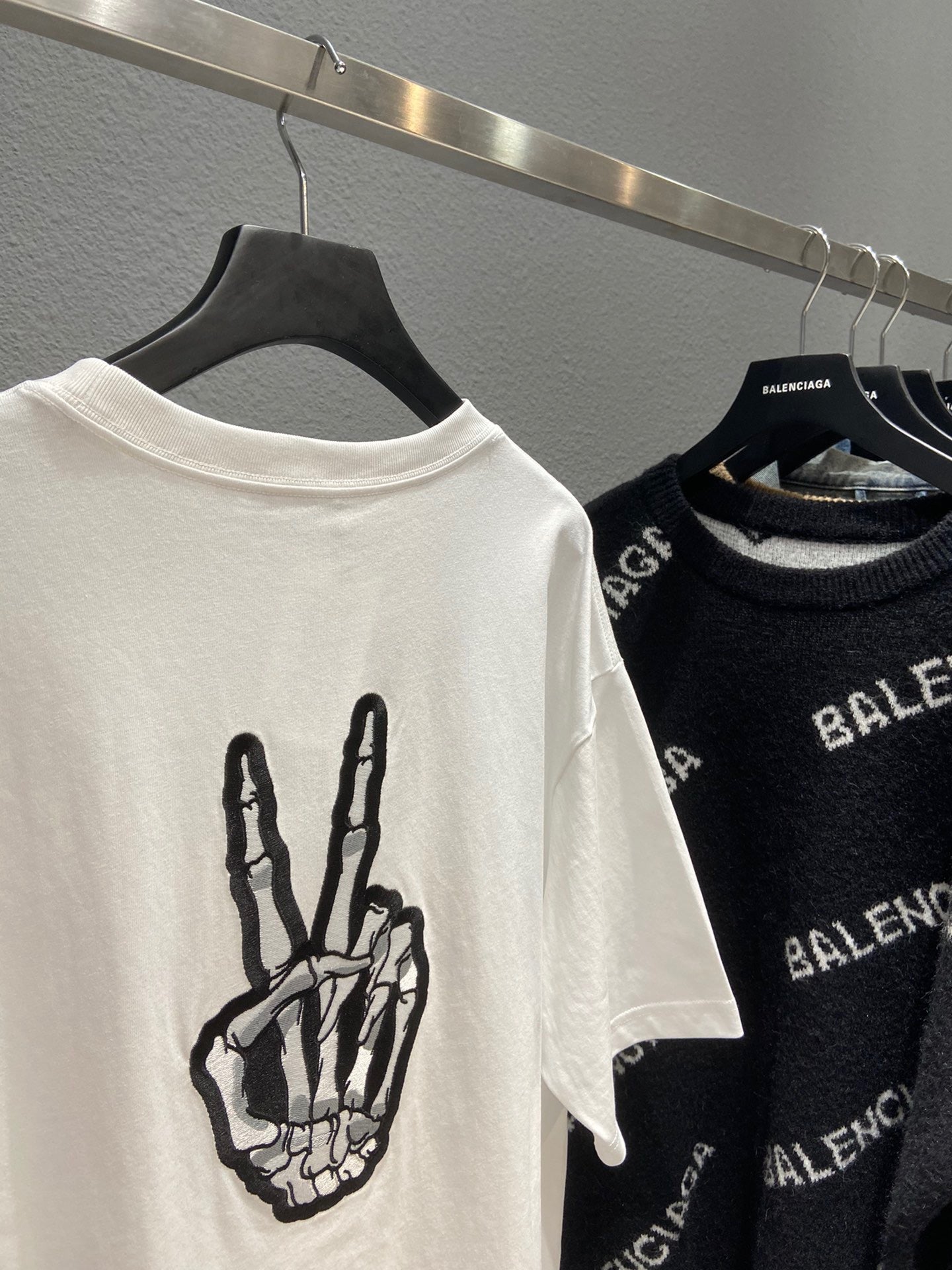 Balenciaga T-shirt