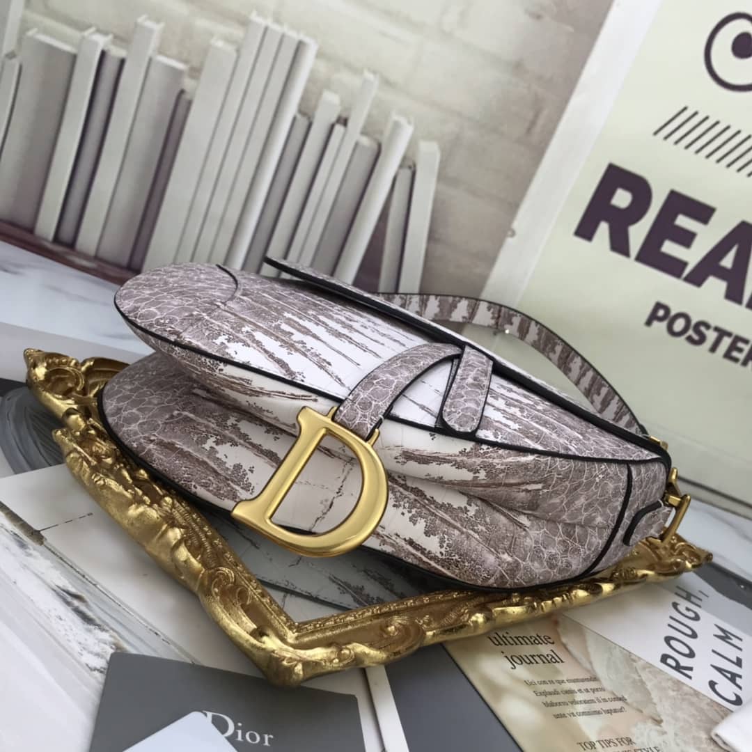 Dior Saddle Bag Dupe