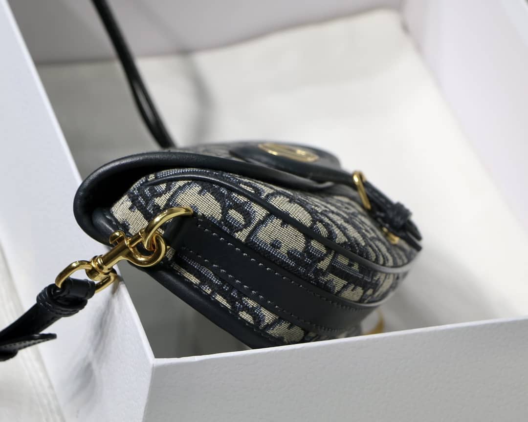 Best Replica Christian Dior Bobby East-West Replica Bag(ColaReps)