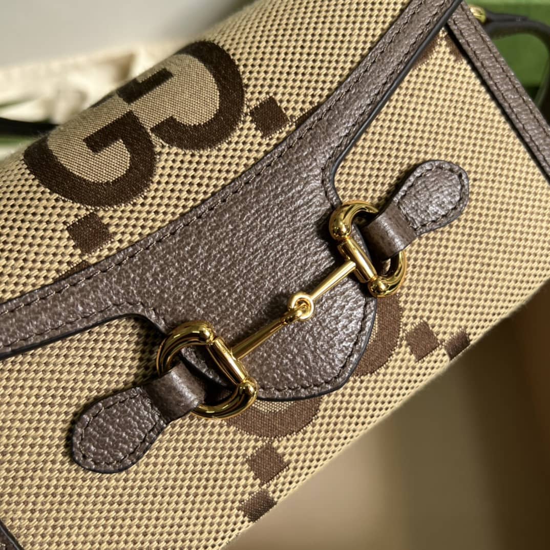 Gucci Horsebit 1955 Mini Crossbody Bag 699296 Replica