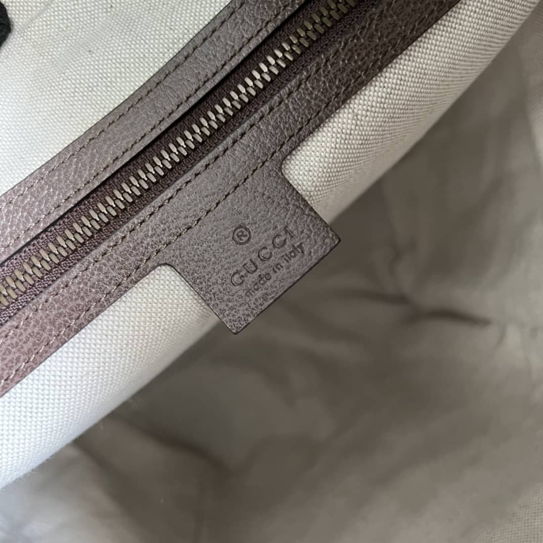 Gucci Webbing GG Skateboard 690999 Replica Backpack