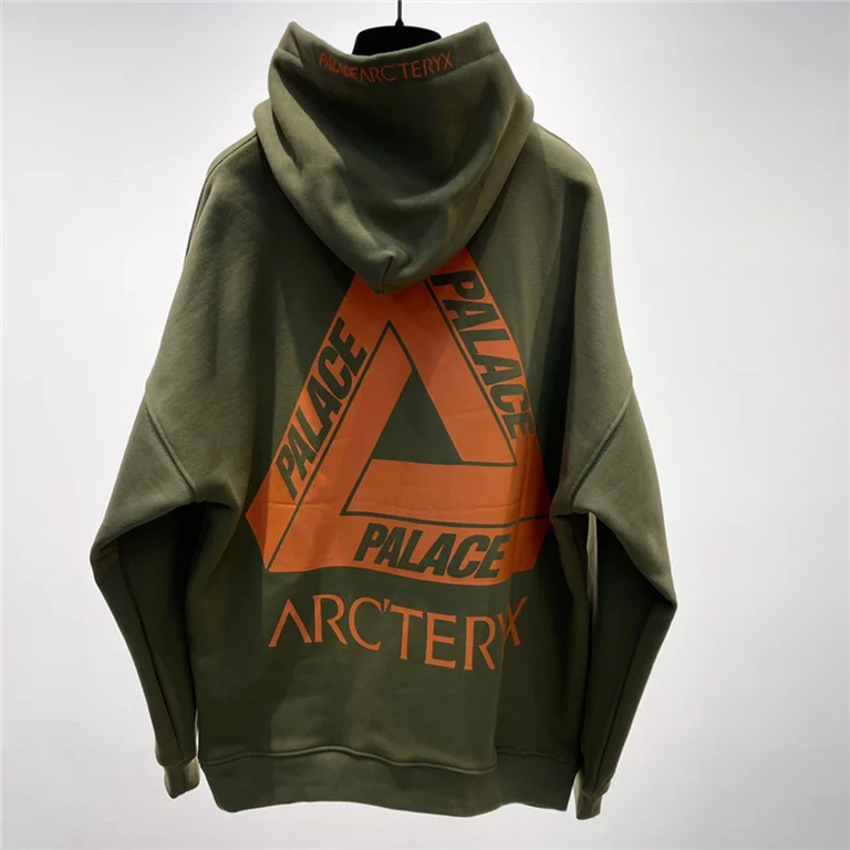 Arcteryx  Down Hoodie