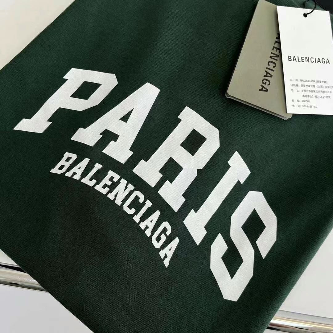 Balenciaga T-shirt