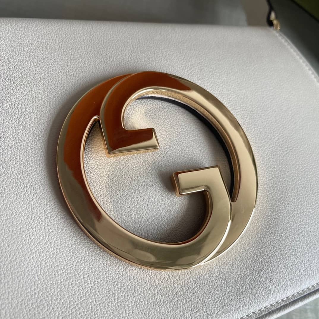 Gucci Blondie Shoulder Crossbody Bag 699268 Replica