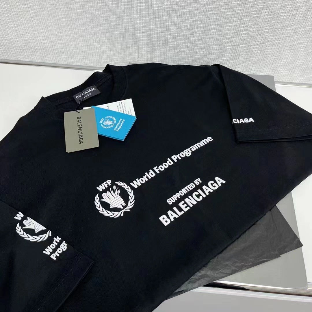 Balenciaga T-shirt
