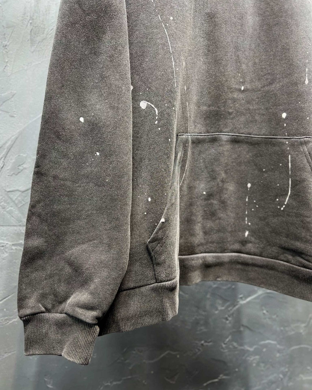 Balenciaga Hoodie