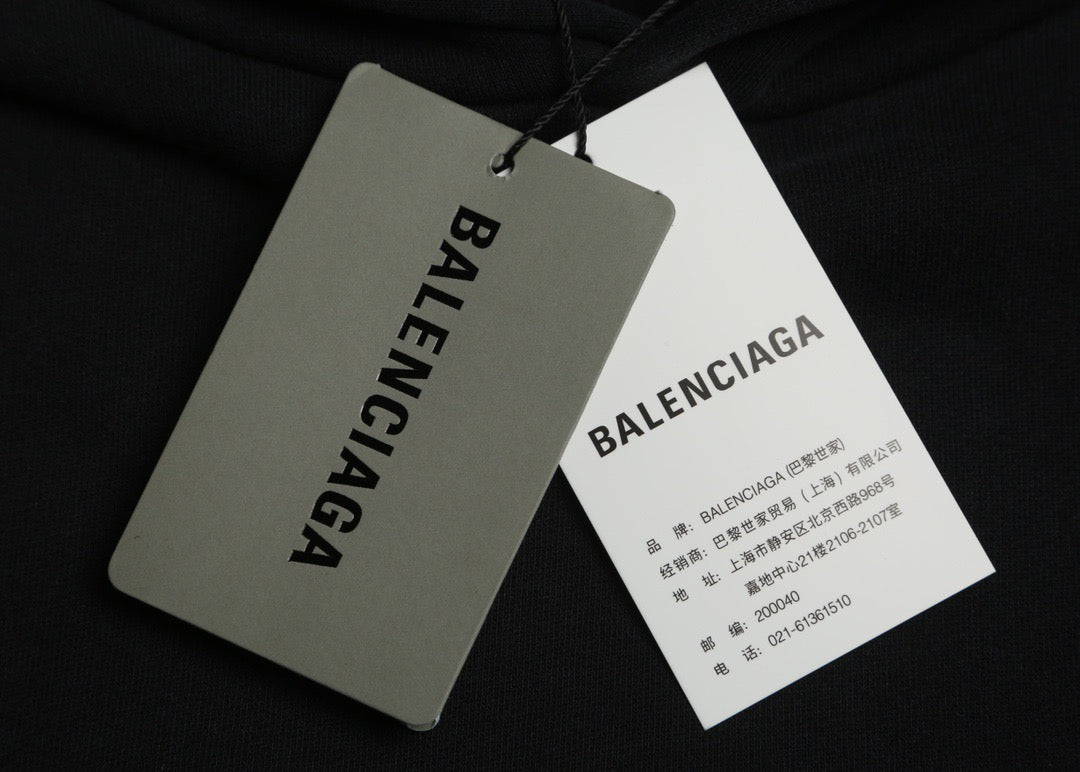 Balenciaga Hoodie