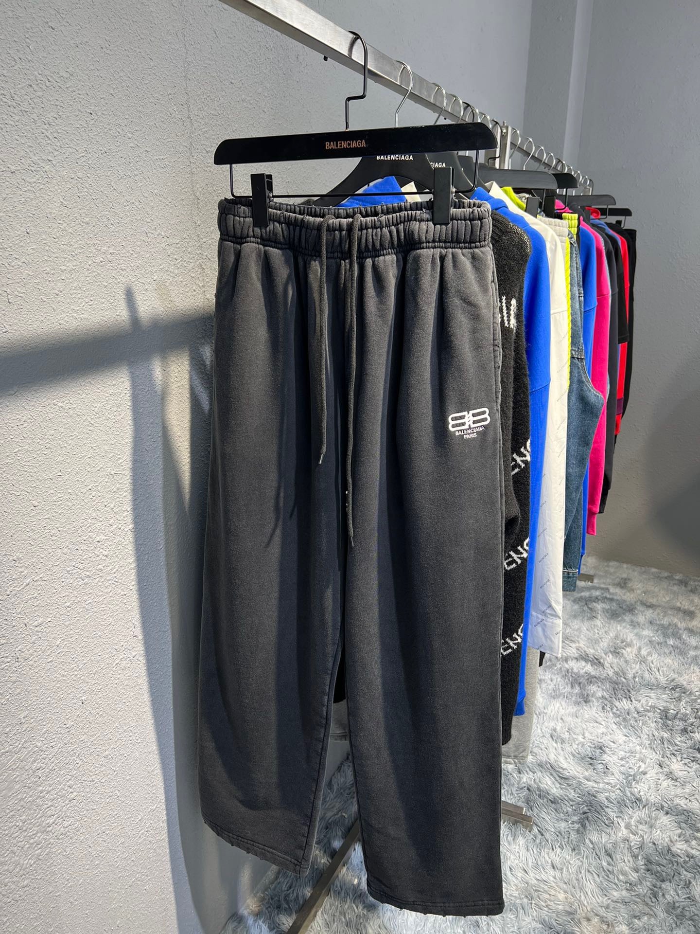 Balenciaga Sweatpants