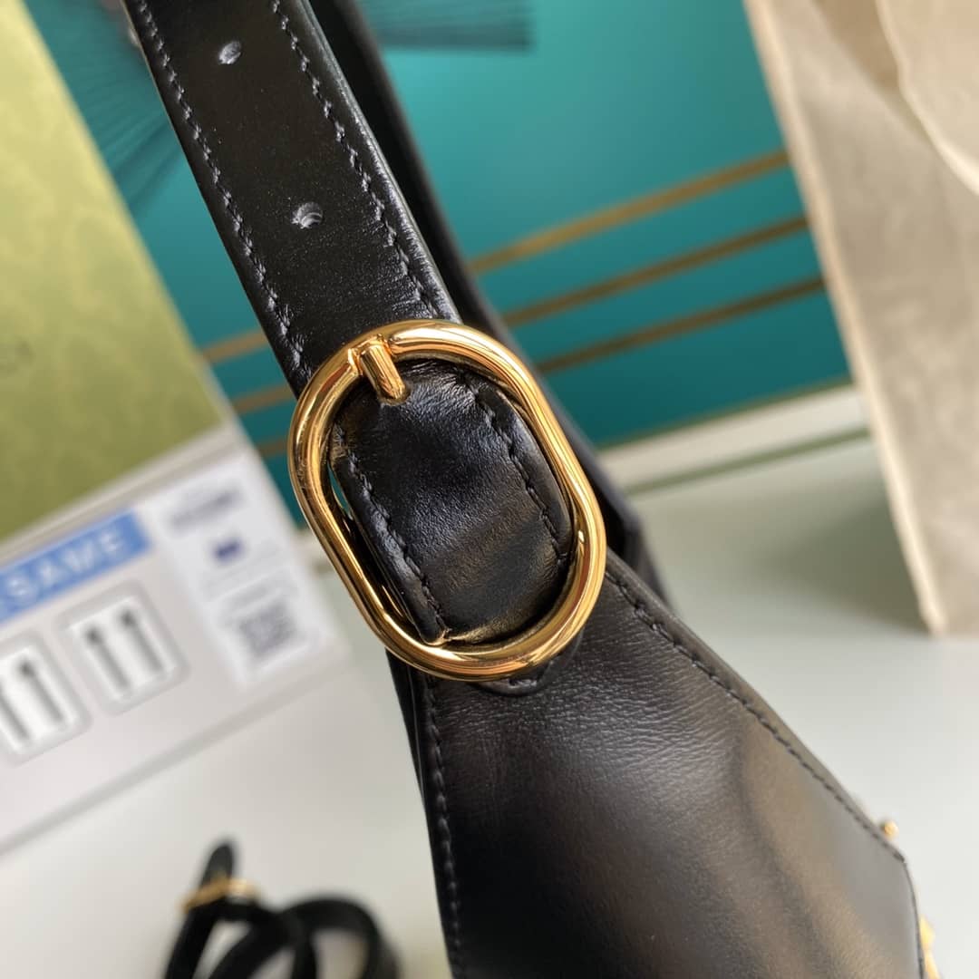 Gucci Jackie Bag Dupe 1961 Small Hobo 636709