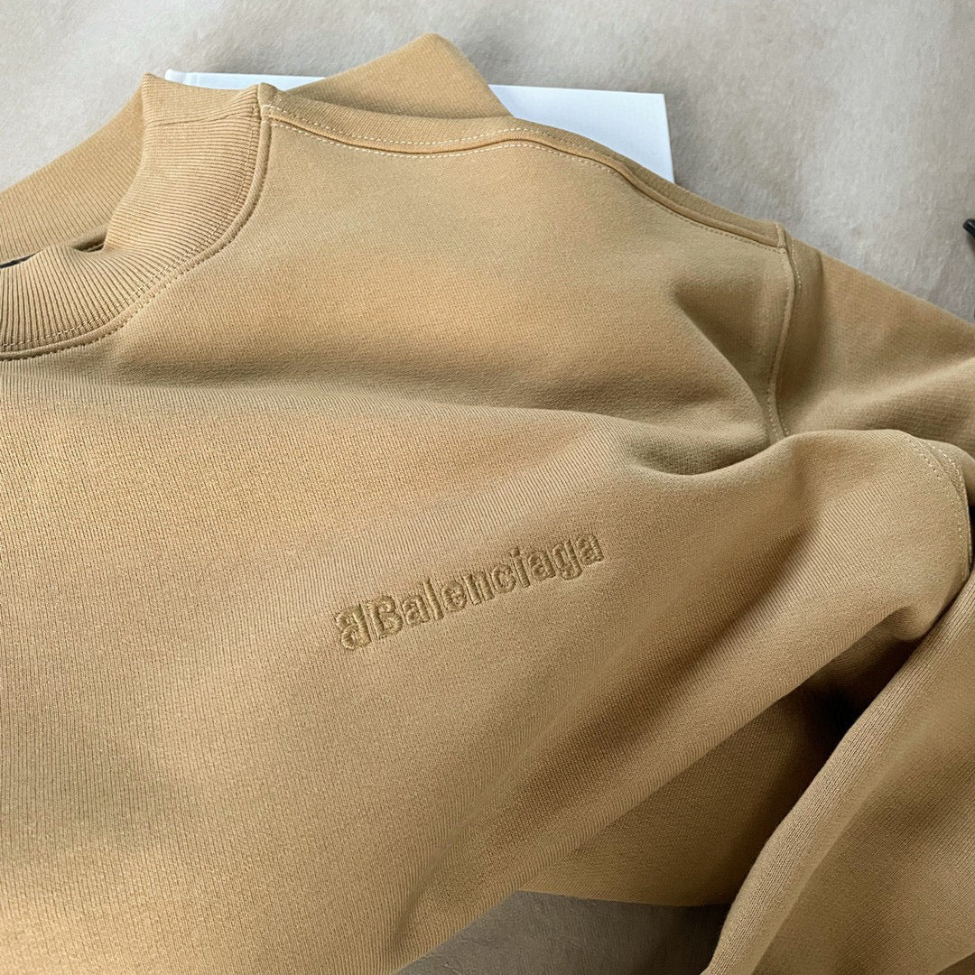 Balenciaga Sweatshirt