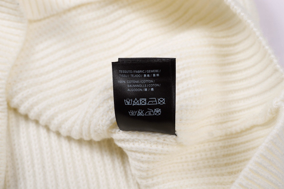 Balenciaga Sweater