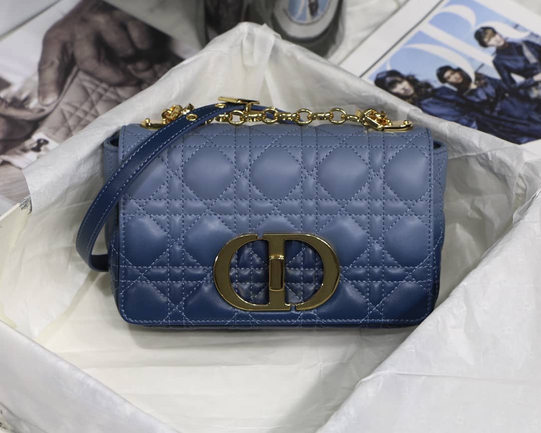 Christian Dior Caro Replica Bag