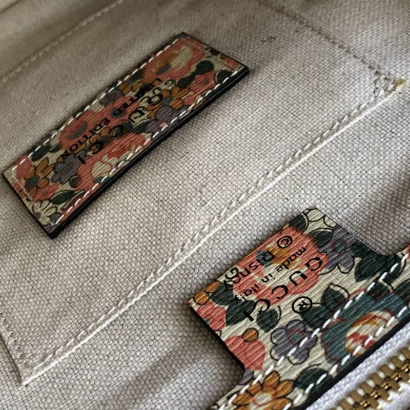 Gucci GG Horsebit 1955 Top Handle Replica Bag 620850