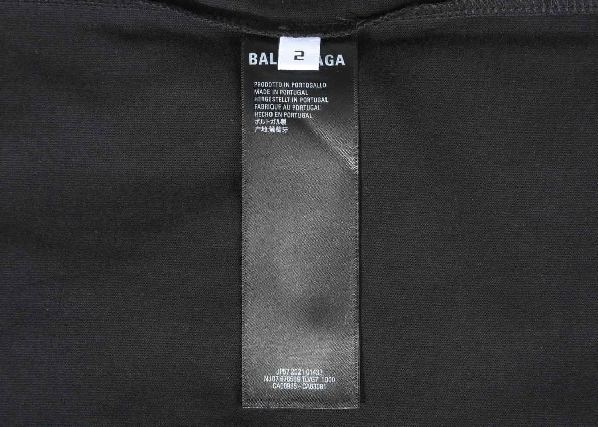 Balenciaga T-shirt