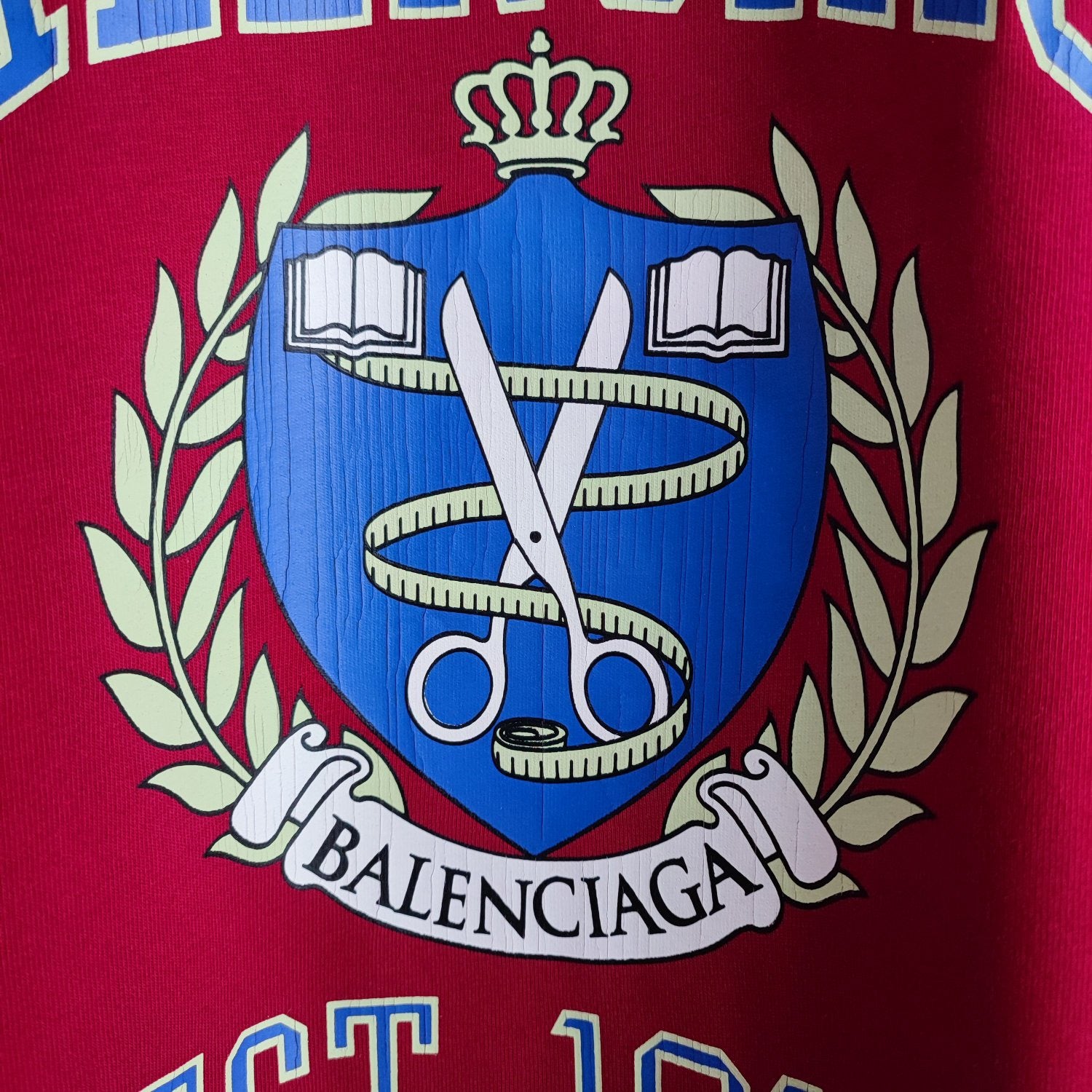 Balenciaga T-shirt