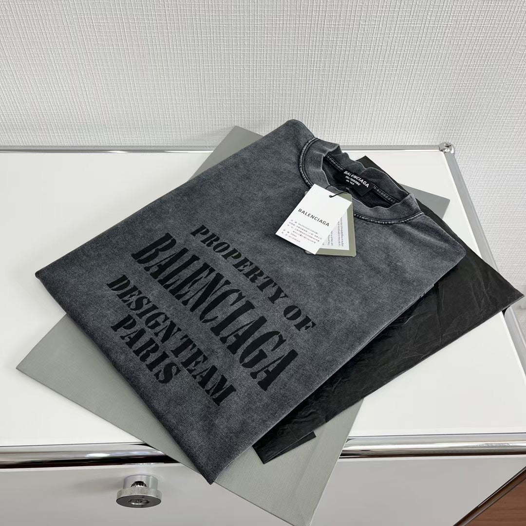 Balenciaga T-shirt