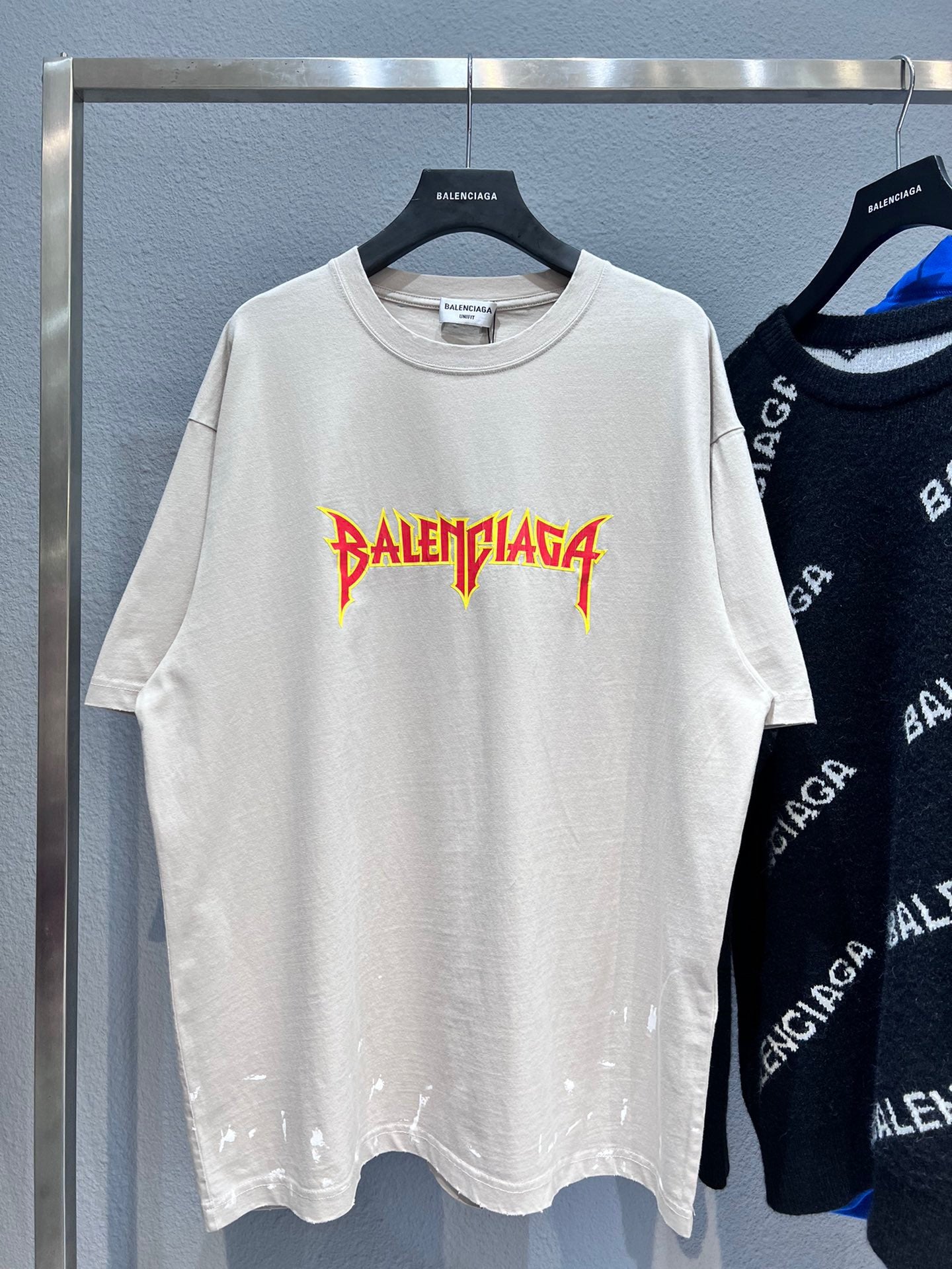 Balenciaga T-shirt