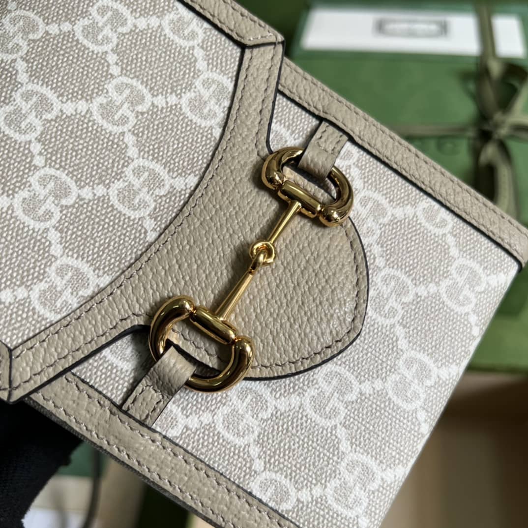 Gucci Horsebit 1955 Mini Crossbody Bag 625615 Replica
